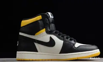 AIR 861428-107 NO 1 VARSITY JORDAN MAIZE LS 0703
